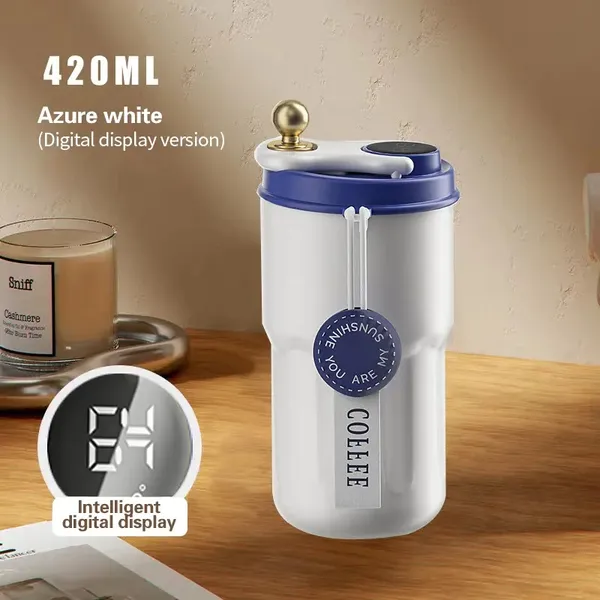 Blue_With_Display_Smart_Insulated_Coffee_Travel_Mug_With_Touch_Screen_Digital_Temperature_Display_Travel_Flasks_420_Ml_304_Stainless_Steel_Reusable__Leak_Proof_Thermal_Mug