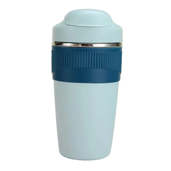 Blue_350_Ml_Travel_Coffee_Mug_With_Lid_And_Straw_Coffee_Tumbler_Mug_316_Stainless_Steel_Double_Wall_Vacuum_Insulated_Tumblers_For_Ice_Drink_Hot_Beverage