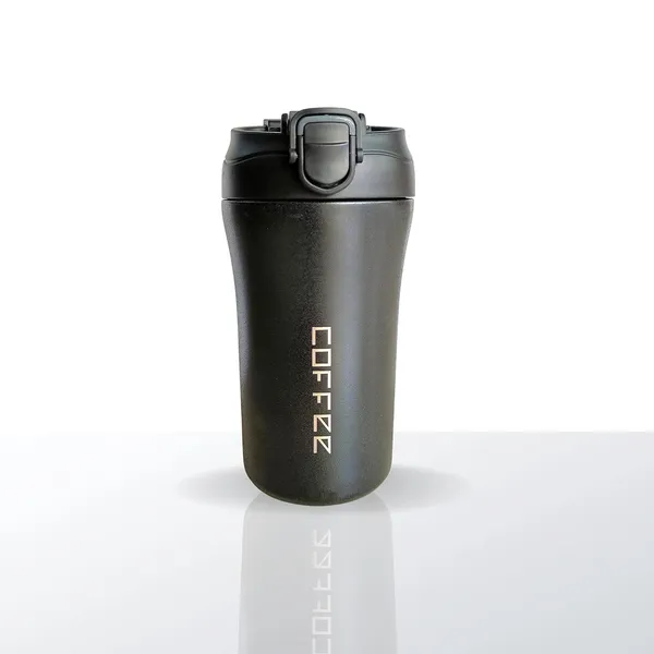 Black_400ml_Travel_Mug_Insulated_Coffee_Cup_with_Leakproof_Lid_Vacuum_Insulation_Stainless_Steel_Reusable_for_Hot_Cold_Coffee_Water_and_Tea_Mug_with_Non-Slip_Protective_Cover