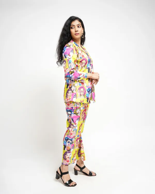 Multicolor_Trendy_Design_Co-Ord_Set_For_Women