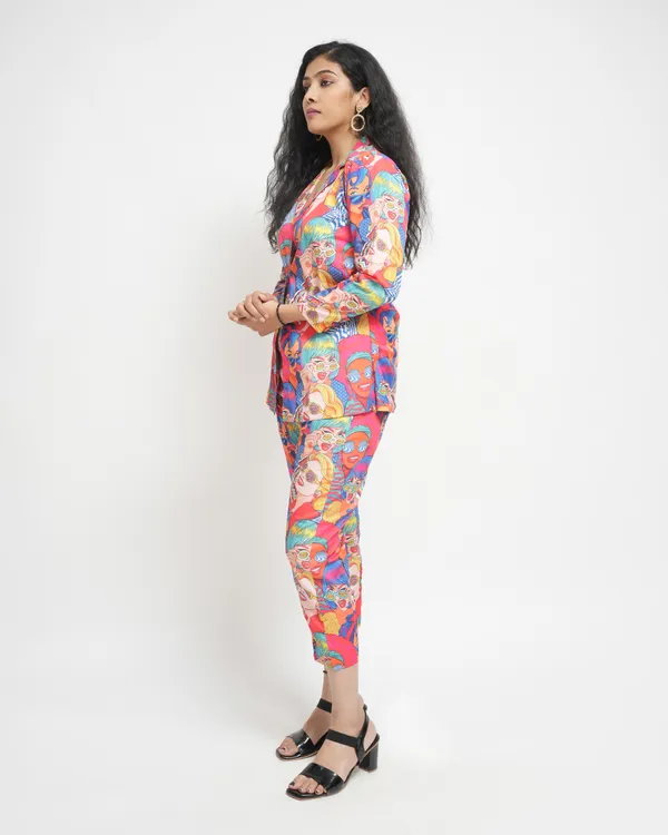 Multicolor_Trendy_Design_Co-Ord_Set_For_Women