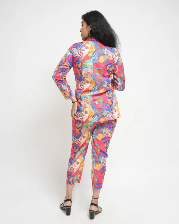 Multicolor_Trendy_Design_Co-Ord_Set_For_Women