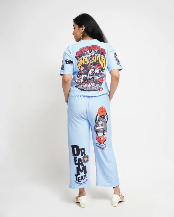 Sky_Blue_Trendy_Design_Co-Ord_Set_For_Women