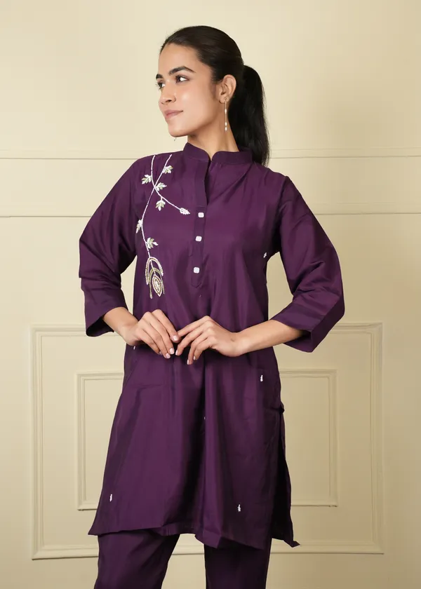 Purple_Trendy_Design_Co-Ord_Set_For_Women