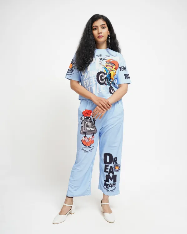 Sky_Blue_Trendy_Design_Co-Ord_Set_For_Women