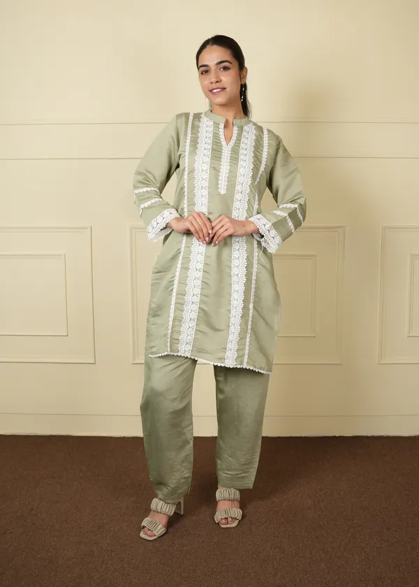 Sea_Green_Trendy_Design_Co-Ord_Set_For_Women