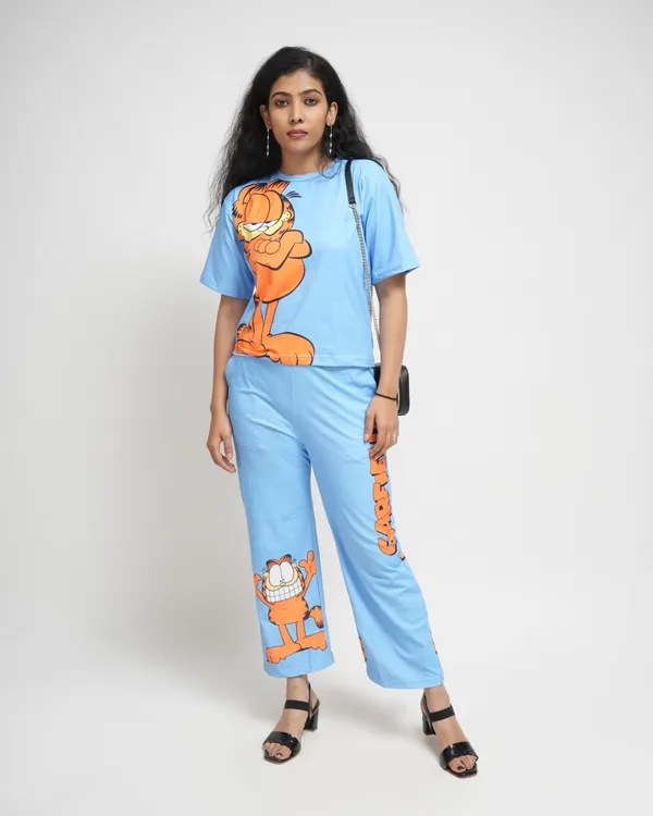 Sky_Blue_Trendy_Design_Co-Ord_Set_For_Women