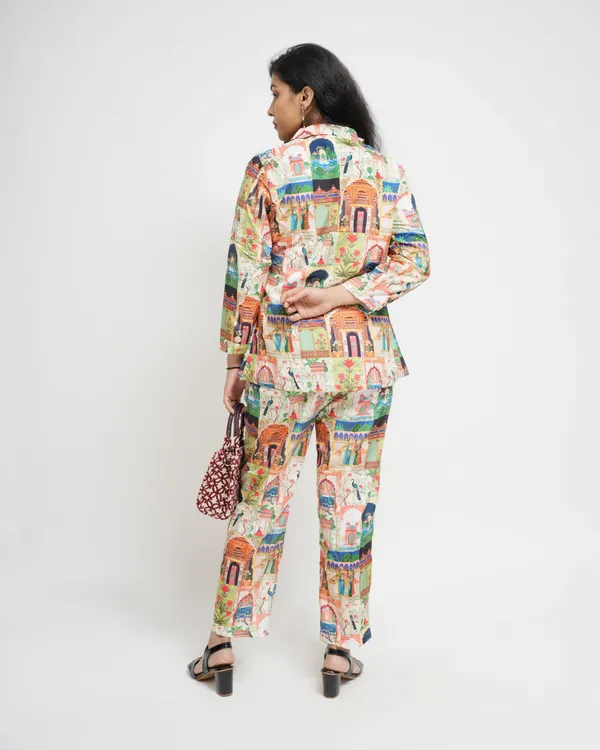 Multicolor_Trendy_Design_Co-Ord_Set_For_Women