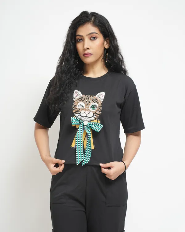 Black_Trendy_Design_Daily_Wear_Co-Ord_Set_For_Women