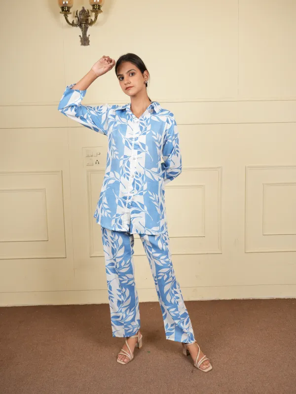 Blue_Dailywear_Co-Ord_Set_For_Women