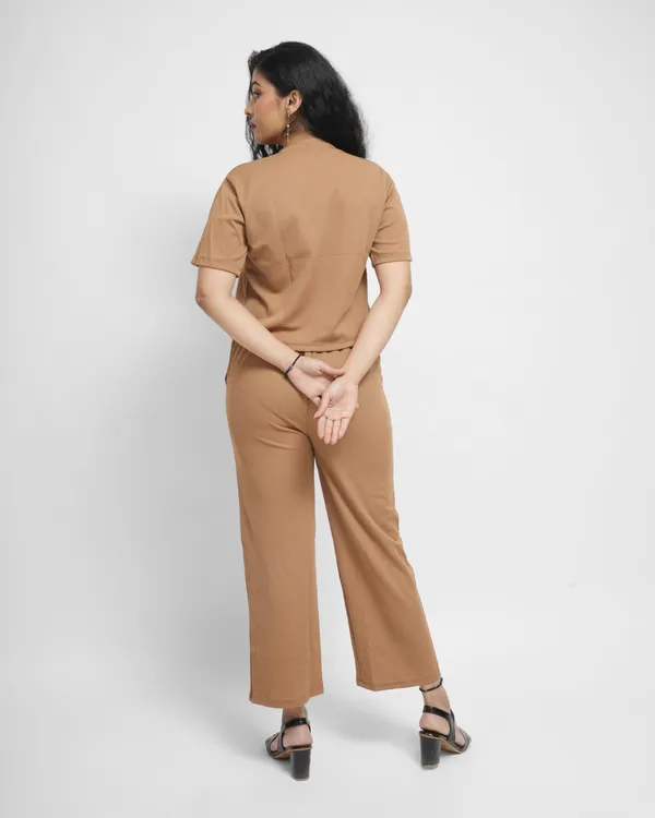 Beige_Trendy_Design_Daily_Wear_Co-Ord_Set_For_Women