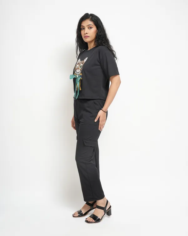 Black_Trendy_Design_Daily_Wear_Co-Ord_Set_For_Women