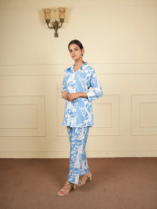 Blue_Dailywear_Co-Ord_Set_For_Women