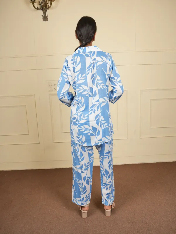 Blue_Dailywear_Co-Ord_Set_For_Women