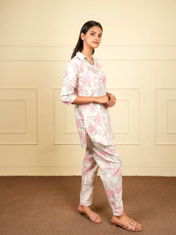 White_Daily_Wear_Trendy_Design_Co-Ord_Set_For_Women