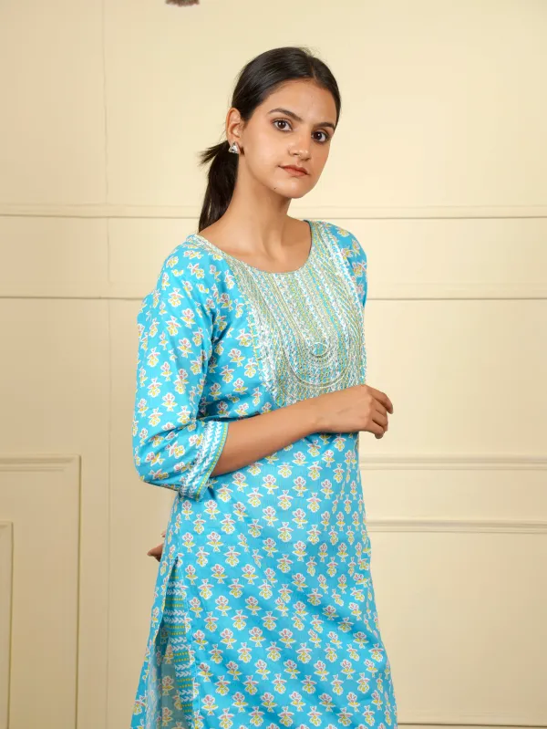 Blue_Daily_Wear_Co-Ord_Set_For_Women