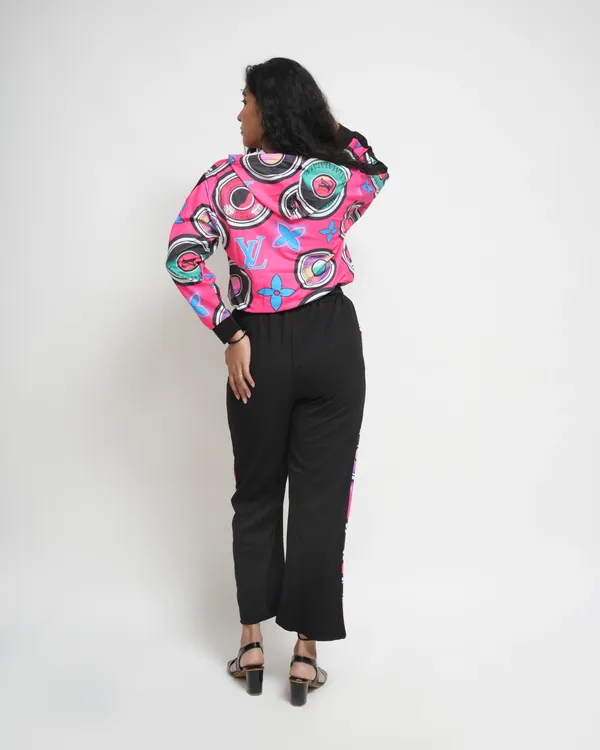 Pink_Daily_Wear_Co.Ord_Set_For_Women