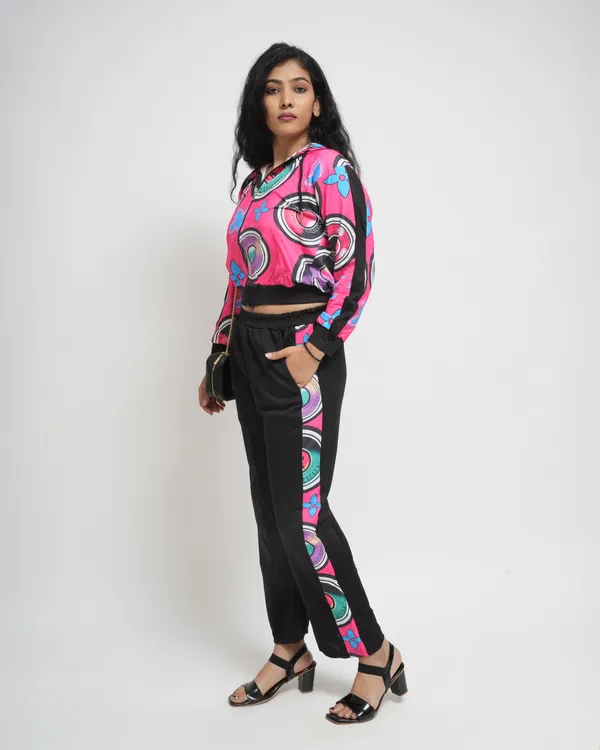 Pink_Daily_Wear_Co.Ord_Set_For_Women
