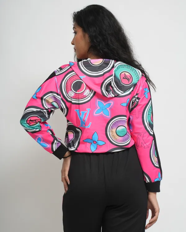 Pink_Daily_Wear_Co.Ord_Set_For_Women