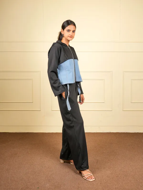 Black_&_Blue_Denim_Co-Ord_Set_For_Women