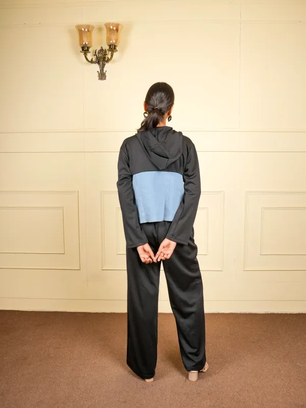 Black_&_Blue_Denim_Co-Ord_Set_For_Women