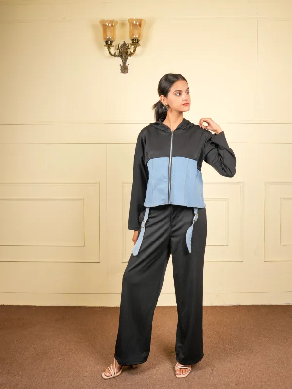 Black_&_Blue_Denim_Co-Ord_Set_For_Women