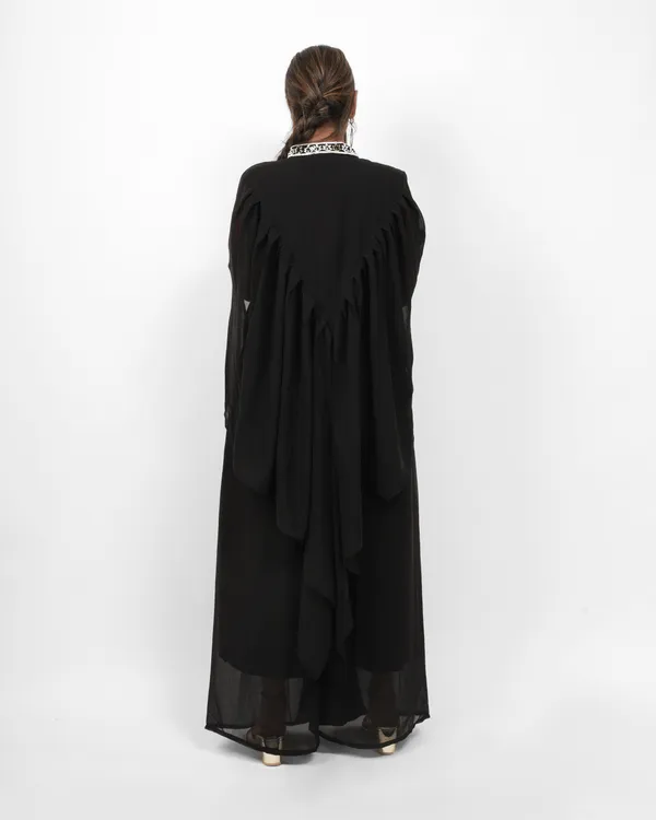 Black_Designer_Kaftan_Set_For_Women