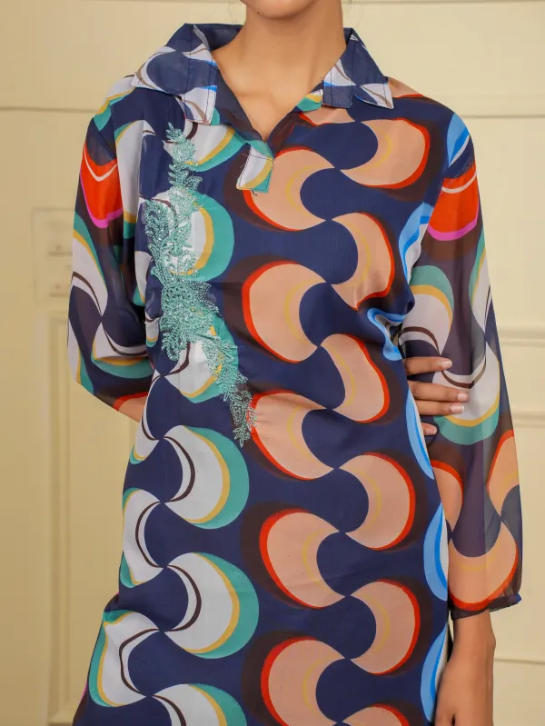 Multicolor_Designer_Co-Ord_Set_For_Women