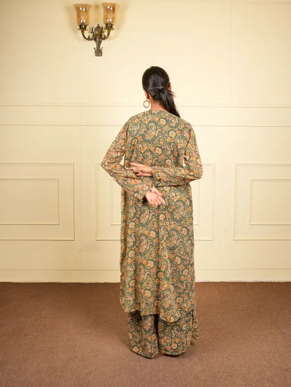 Multicolor_Multi_Designer_Co-Ord_Set_For_Women