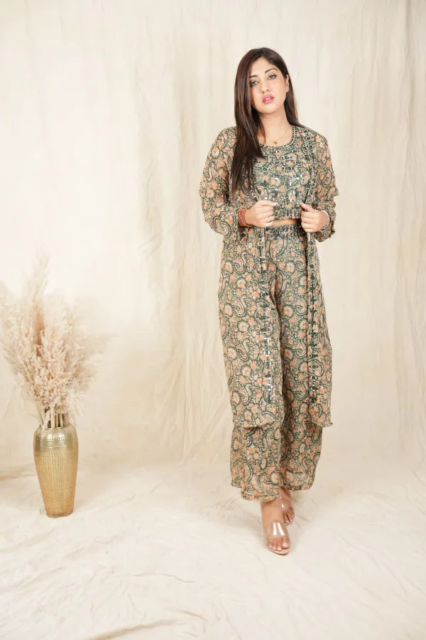 Multicolor_Multi_Designer_Co-Ord_Set_For_Women