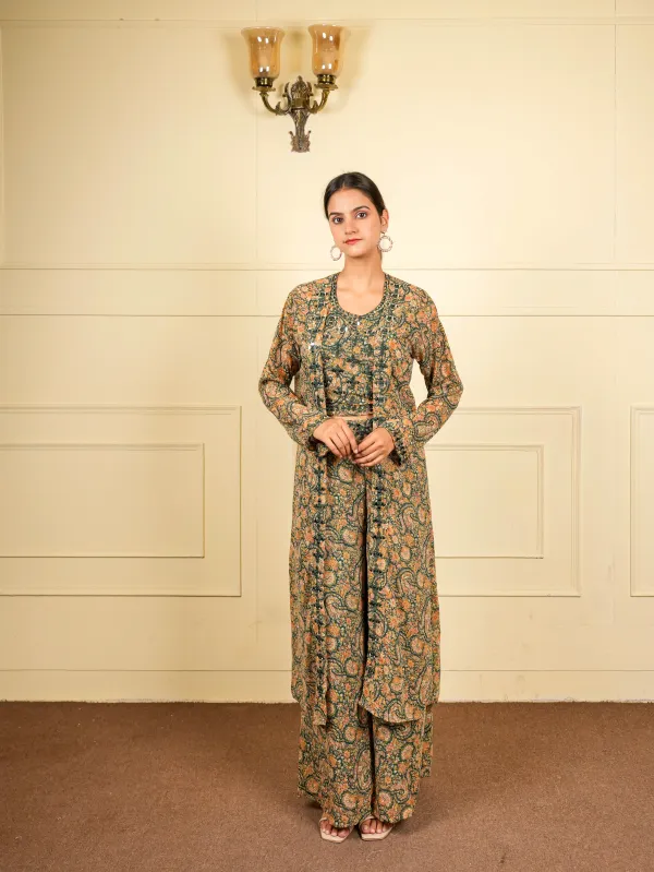 Multicolor_Multi_Designer_Co-Ord_Set_For_Women