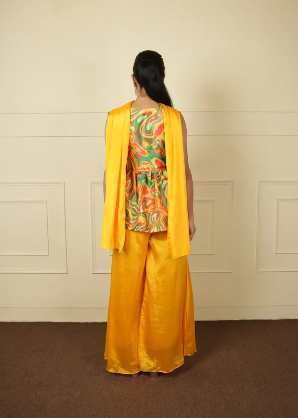 Green_Yellow_Designer_Sharara_Set_For_Women