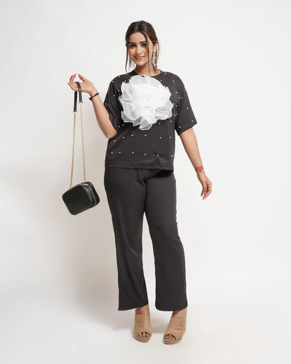 Black_Flower_Bead_Co-Ord_Set_For_Women