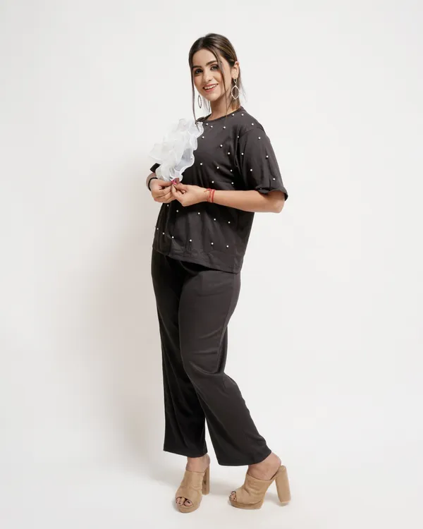 Black_Flower_Bead_Co-Ord_Set_For_Women