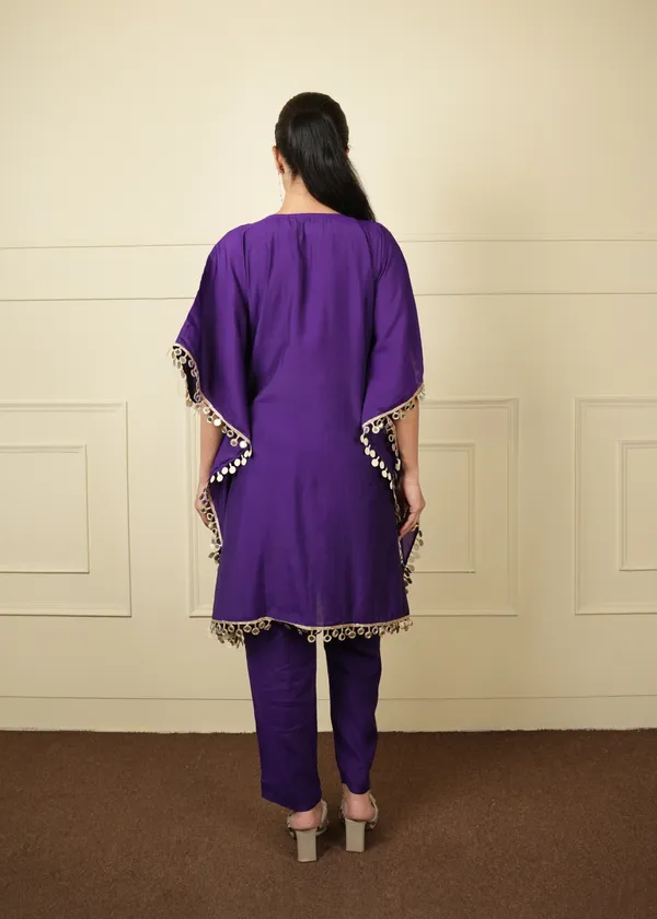 Purple_Trendy_Design_Kaftan_Co-Ord_Set_For_Women
