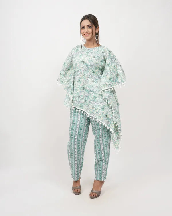 Light_Green_Trendy_Design_Kaftan_Co-Ord_Set_For_Women
