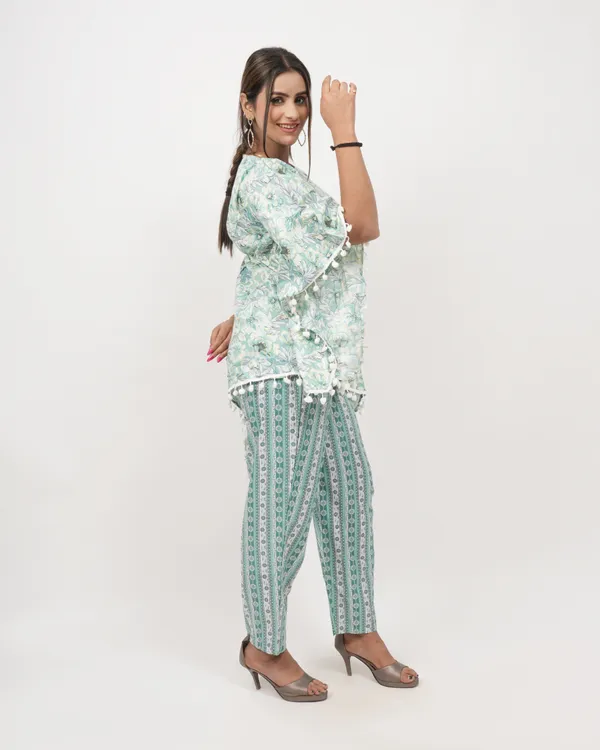 Light_Green_Trendy_Design_Kaftan_Co-Ord_Set_For_Women