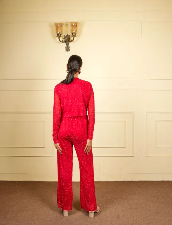 Red_Korean_Co-Ord_Set_For_Women
