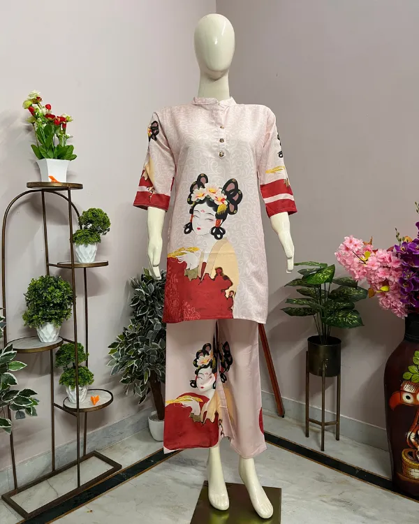 Multicolor_Printed_Co-Ord_Set_For_Women