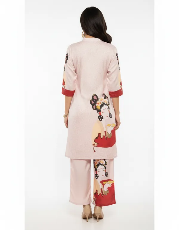 Multicolor_Printed_Co-Ord_Set_For_Women