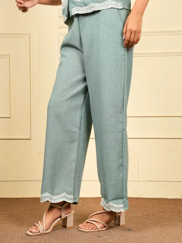 Teal_Green_Teal_Linen_Co-Ord_Set_For_Women
