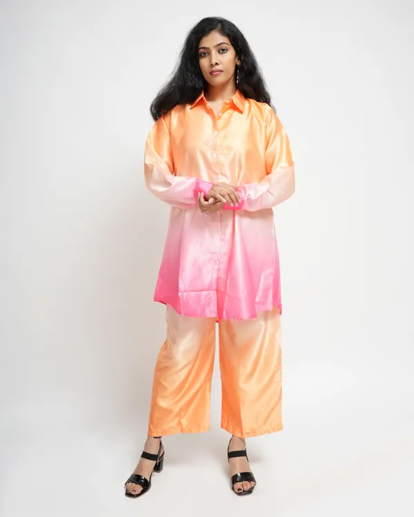 Haldi_Pink_Oversize_Co-Ord_Set_For_Women