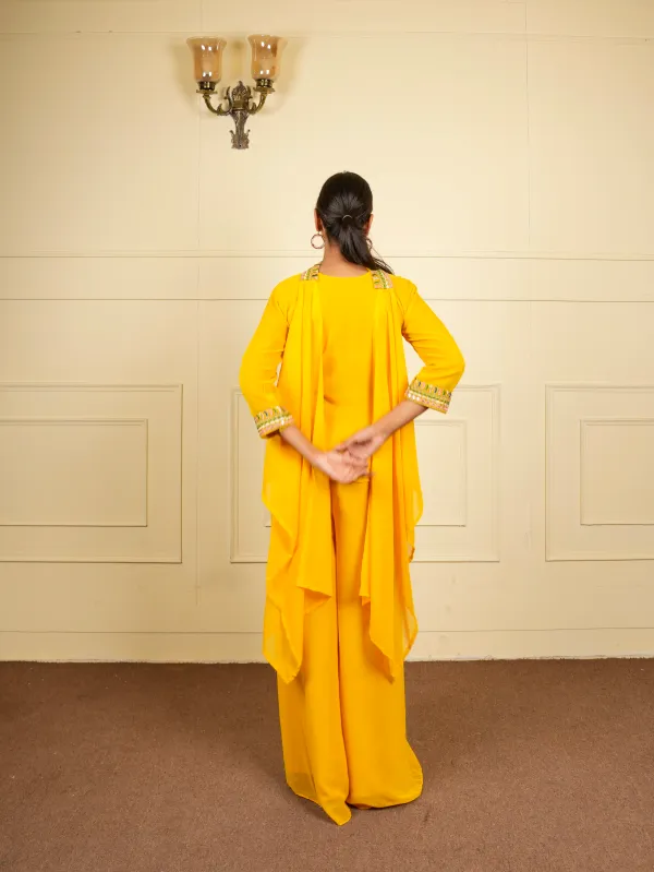 Yellow_Party_Wear_Suit_Set_For_Women