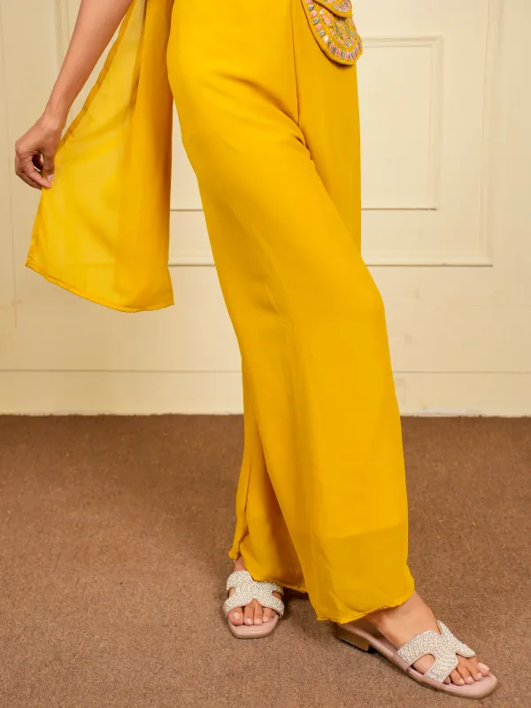 Yellow_Party_Wear_Suit_Set_For_Women