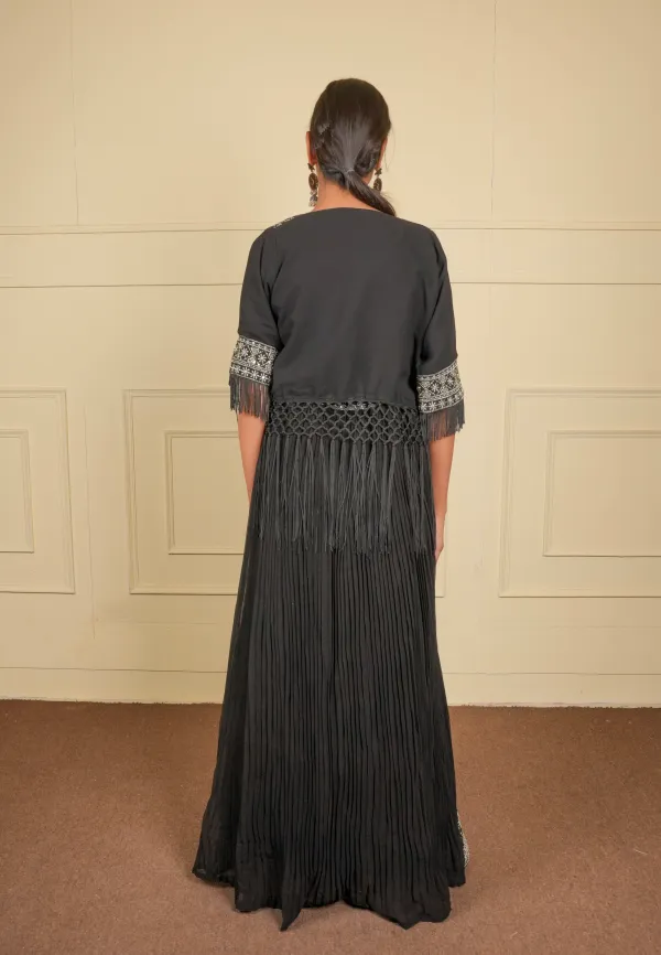 Black_Trendy_Design_Party_Wear_Co-Ord_Set_For_Women