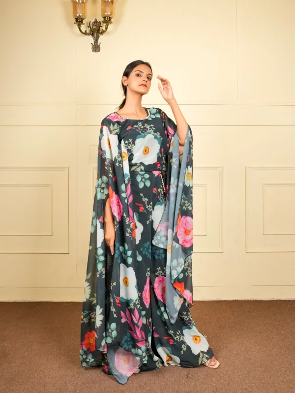 Multicolor_Trendy_Design_Party_Wear_Co-Ord_Set_For_Women