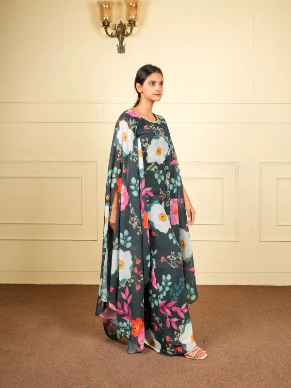 Multicolor_Trendy_Design_Party_Wear_Co-Ord_Set_For_Women