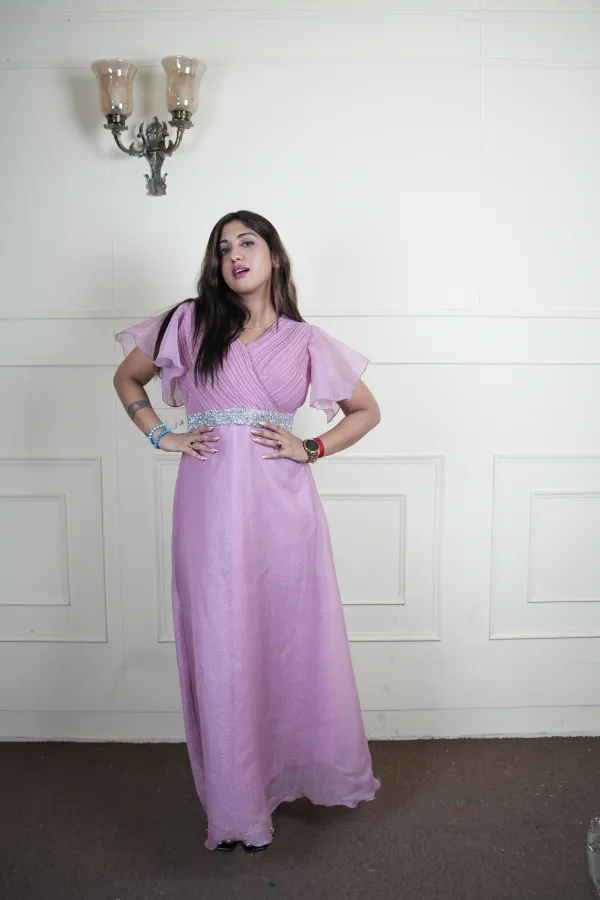 Pink_Party_Wear_Gown_For_Women
