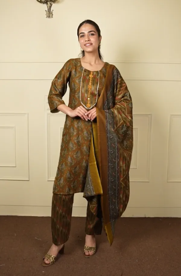 Pashmina_Kurti_Set