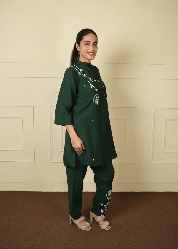 Multicolor_Trendy_Design_Co-Ord_Set_For_Women